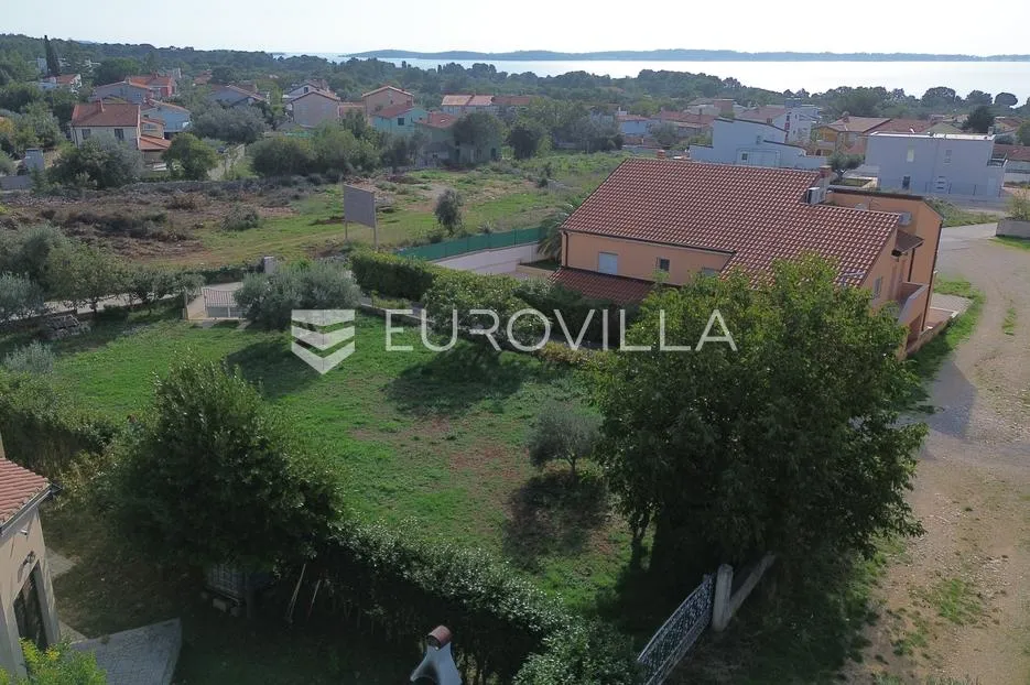 istra, peroj - građevinsko zemljište sa direktnim pogledom na more i brijune - slika 9