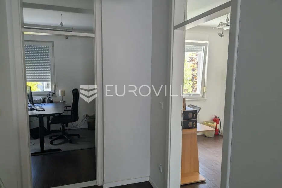 zagreb, odra, poslovni prostor/ured sa spremištem i parkingom, 68 m² - slika 8