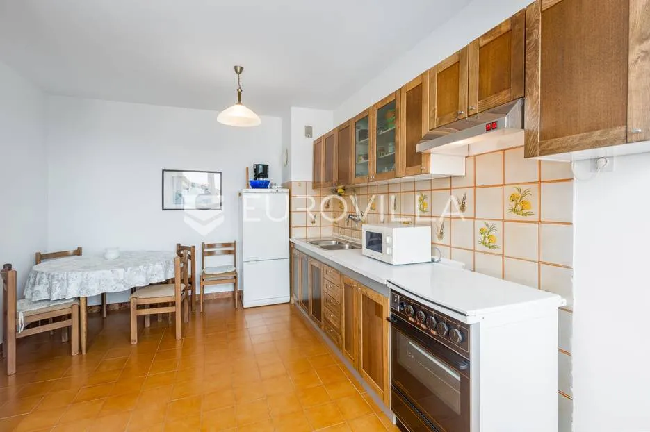 rovinj, stan 5. kat s pogledom na more - slika 4