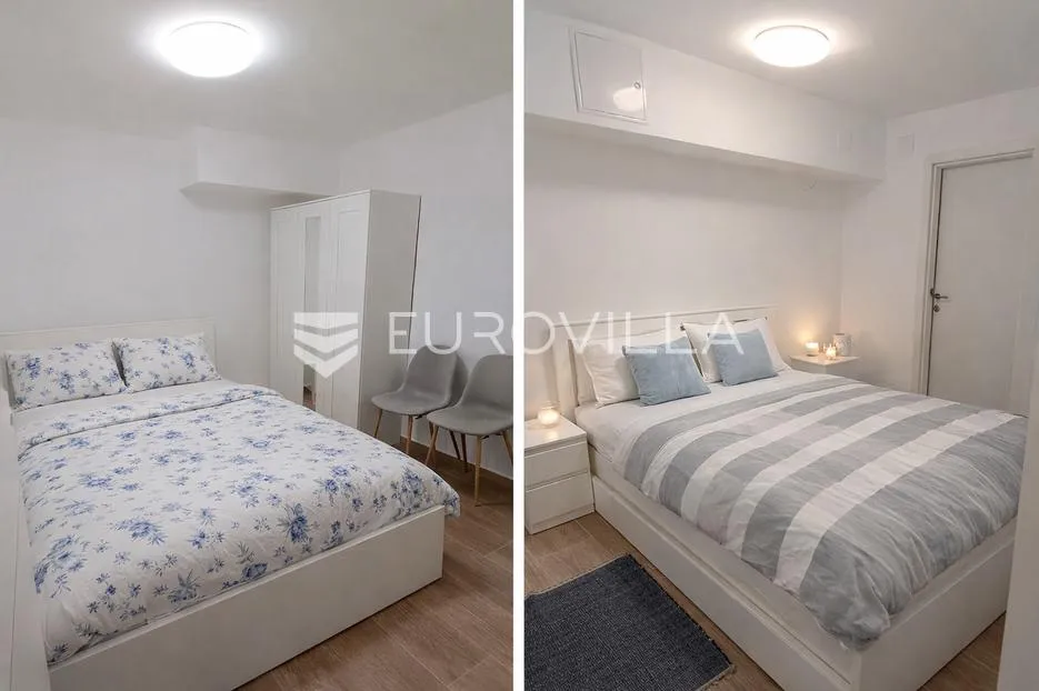 zagreb, trešnjevka, novouređen funkcionalan prostor, 51 m² - slika 3