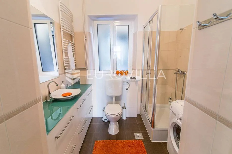 strogi centar pješačka zona trosoban stan 86 m² - slika 10