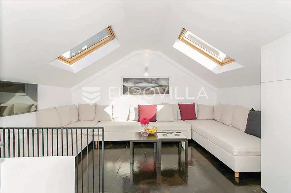 zadar, poluotok, luksuzna moderna vila u centru grada 160 m² - slika 10