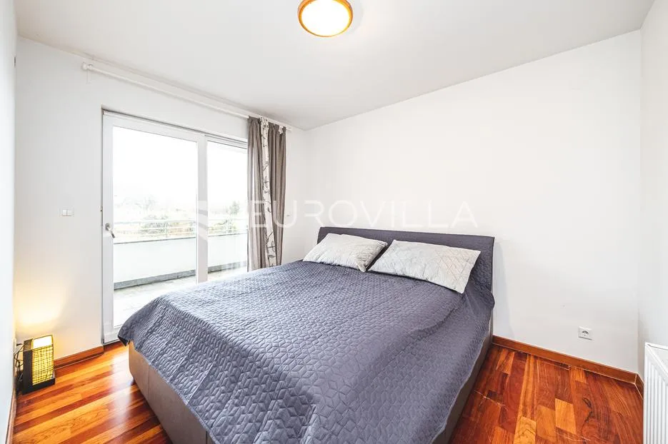 zagreb, podsused, moderan trosoban stan 100 m² - slika 14