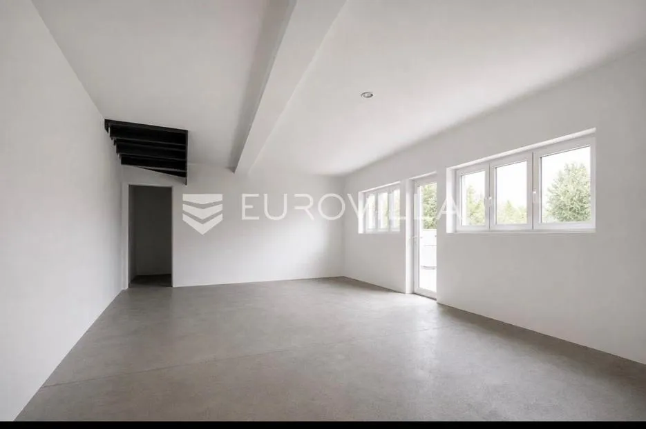 osijek, industrijska zona čepin, poslovni prostor površine 150 m², prvi red do ceste - slika 4