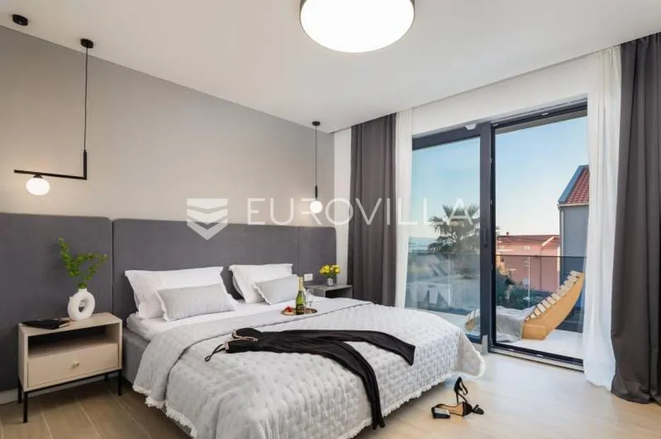 split, kaštel stari, ekskluzivna vila - slika 69