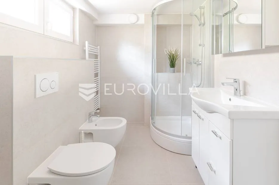 zagreb, petrova odličan dvosoban stan 60 m² - slika 25
