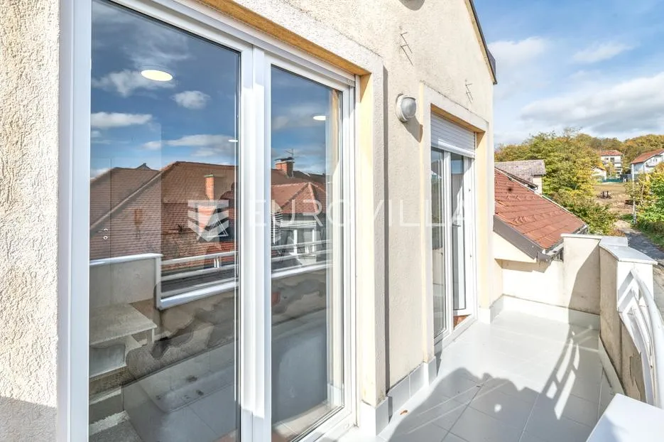 zagreb, dubrava, predivan dvosoban stan površine 58 m² parkirno mjesto - slika 8