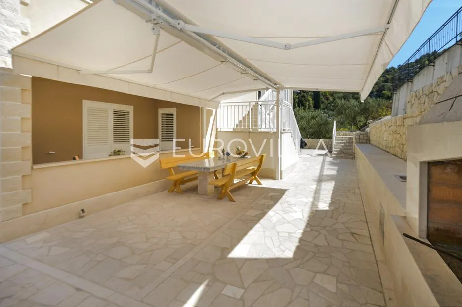 slivno, blace, stan oznake s1, 227 m² - slika 5