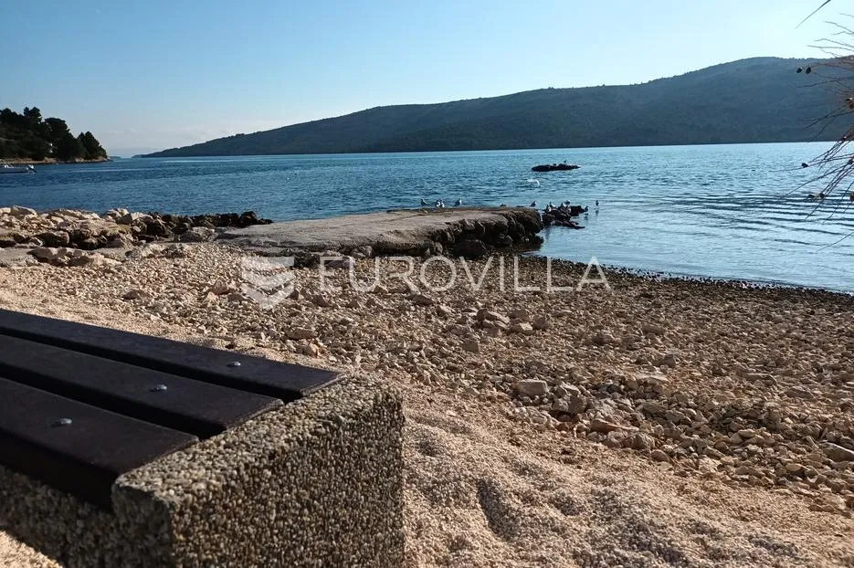 marina, poljica, građevinsko zemljište blizu mora, 896 m² - slika 8