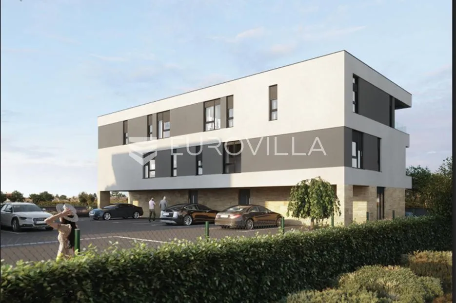pula, štinjan, izvrstan jednosoban stan površine 45 m² - slika 7