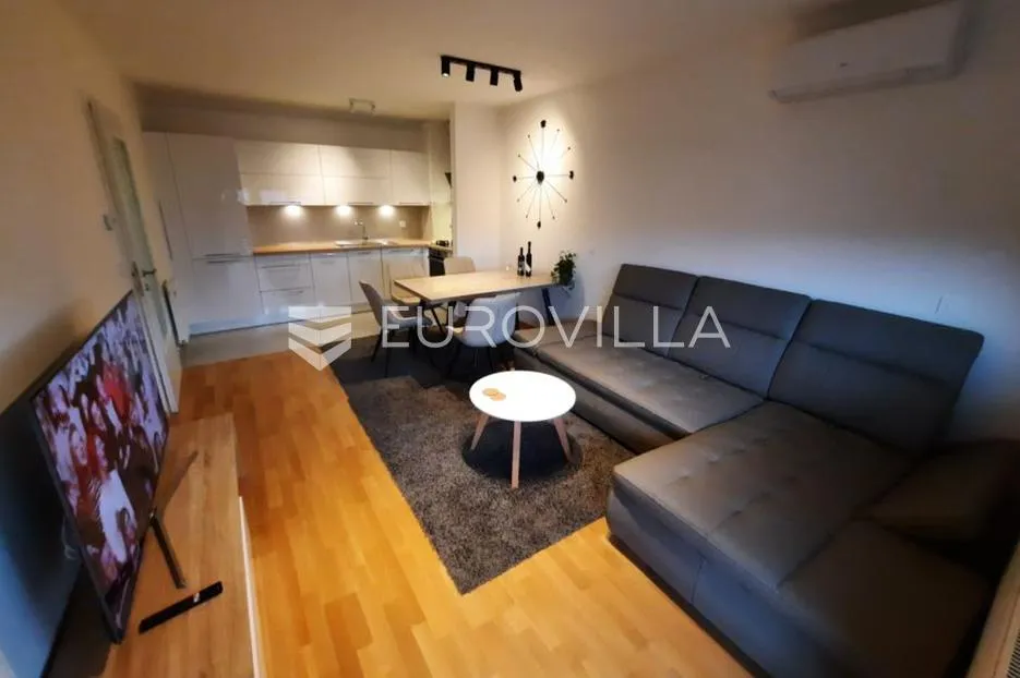 zagreb, malešnica, moderan trosoban stan, 63 m² garaža, novogradnja - slika 3