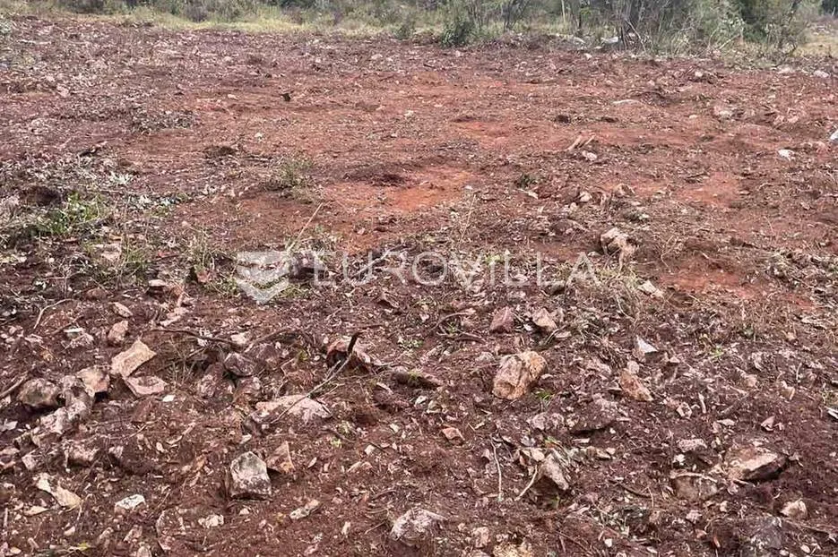 marčana, kavran, poljoprivredno zemljište 1600 m2 - slika 8