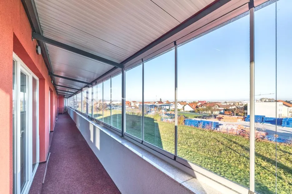 zagreb, lučko, poslovni prostor + parking 240 m2 - slika 7