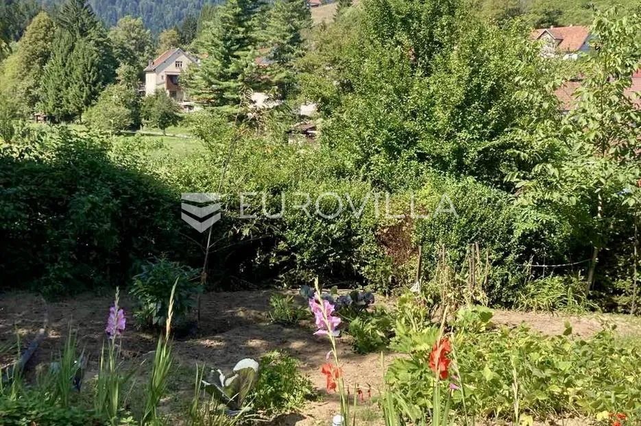 moravice, jednosoban stan od 52,14 m² s garažom i ljetnom kuhinjom - slika 17