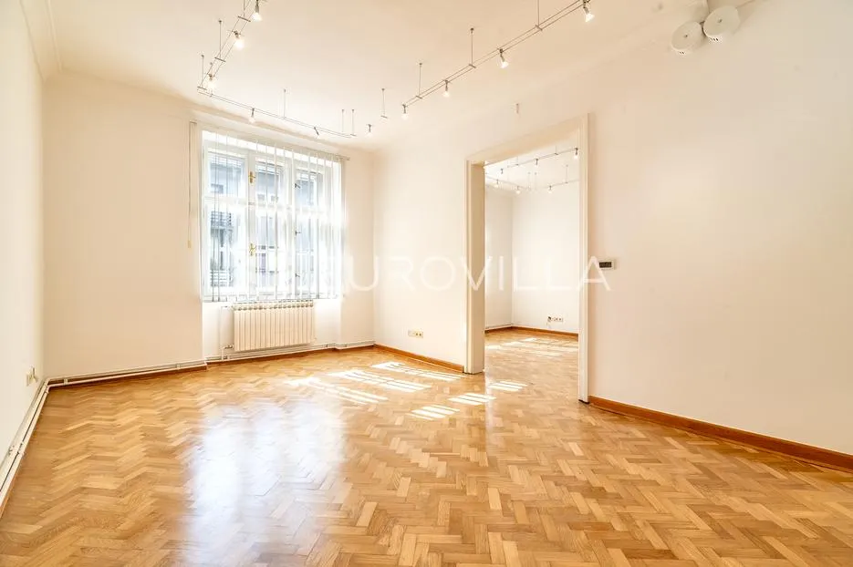 zagreb, centar, kneza borne, četverosoban stan/ poslovni prostor, 143 m² - slika 12