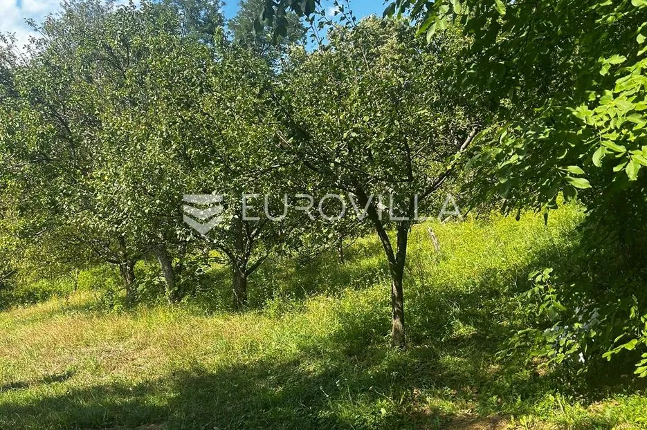 brodski varoš, poljoprivredno zemljište s voćnjakom i vinogradom - slika 3