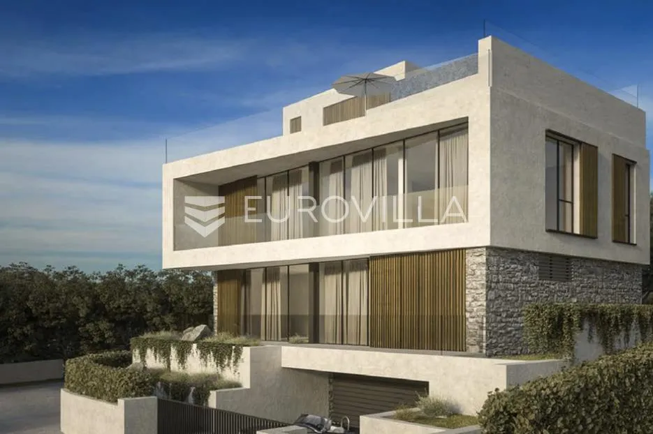 istra, savudrija, luksuzna vila u prestižnom resortu s privatnim bazenom - slika 13
