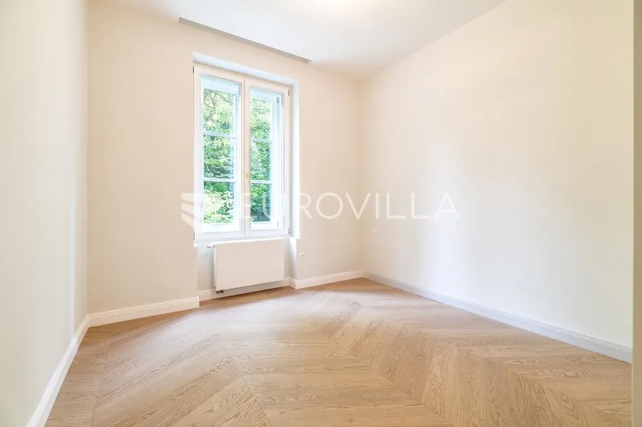 zagreb, tuškanac, atraktivan trosoban stan 105 m² - slika 6