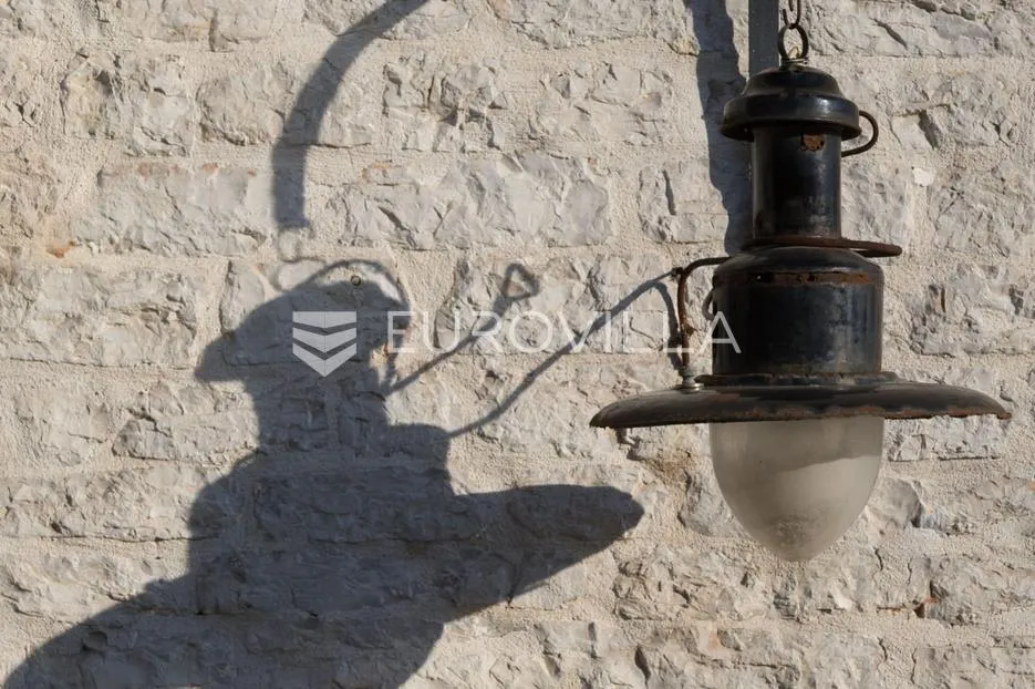 šibenik, stara gradska jezgra, povijesna palača iz 12. stoljeća - slika 28