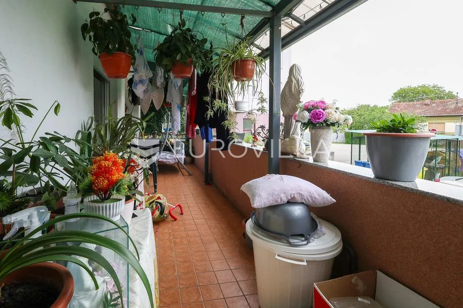 slavonski brod, naselje andrije hebrang, dvosoban stan 73,90 m² - slika 10