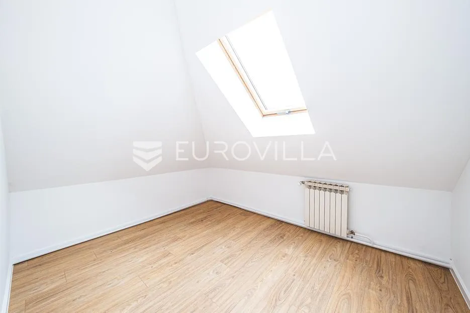zagreb, maksimir, sermageova, dvoetažni poslovni prostor uredske namjene 380 m² - slika 19
