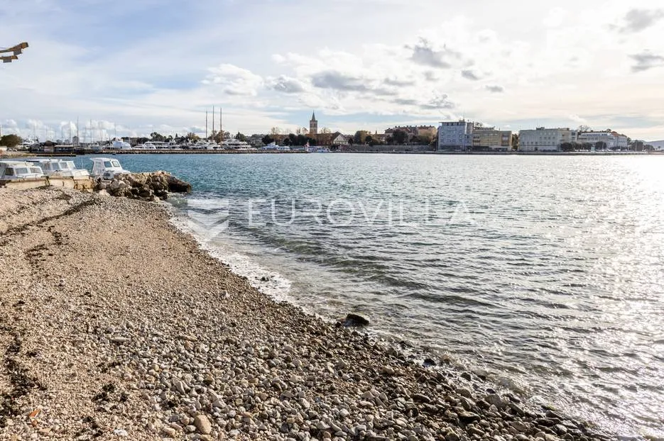 zadar, brodarica, obiteljska kuća na izuzetno atraktivnoj lokaciji - slika 9