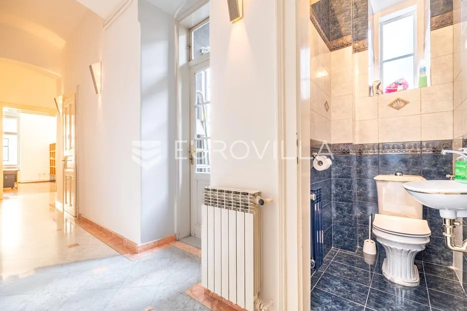zagreb, palmotićeva, uređen poslovni prostor 97 m² - slika 5