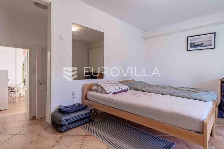 istra, pula, stan 48 m² u šijani s dodatnom vrijednošću, dva poslovna prostora - slika 11
