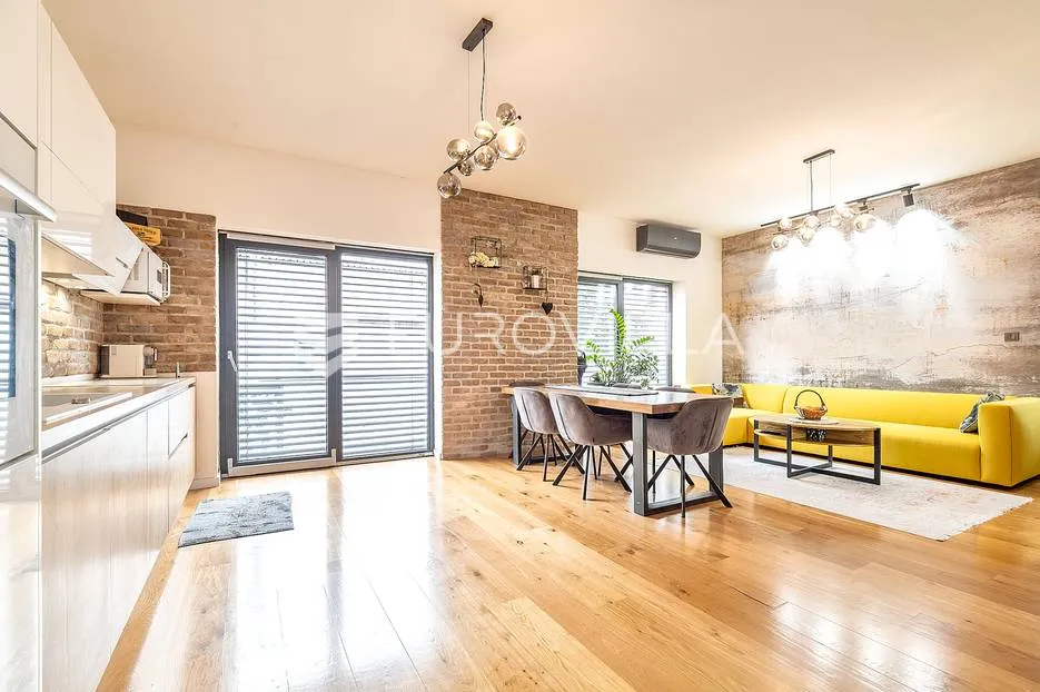 zagreb, malešnica, novogradnja, vrhunska moderna kuća 270 m² - slika 3