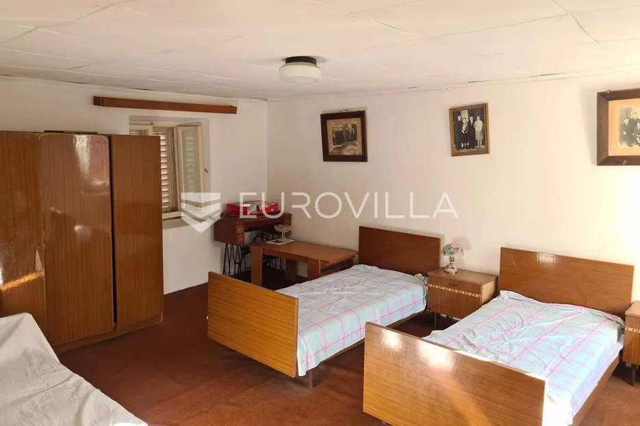 otok korčula, grad korčula, kuća za adaptaciju u staroj jezgri - slika 9