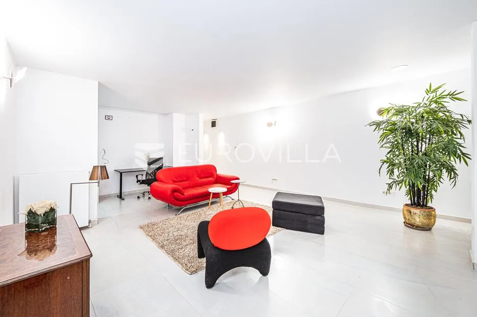 zagreb, trešnjevka, prekrasan dvosoban stan 80 m² - slika 6