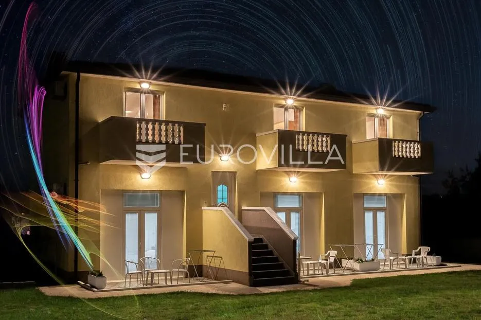istra, umag, uhodani restoran s potencijalom - slika 2