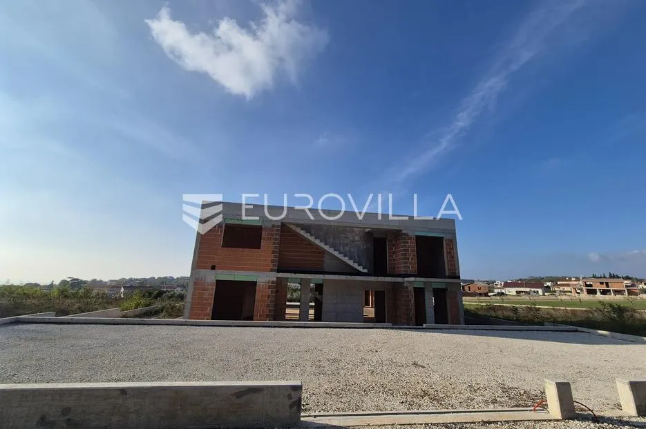 istra, kaštelir, labinci, jedinstvena vila s panoramskim pogledom na more - slika 51
