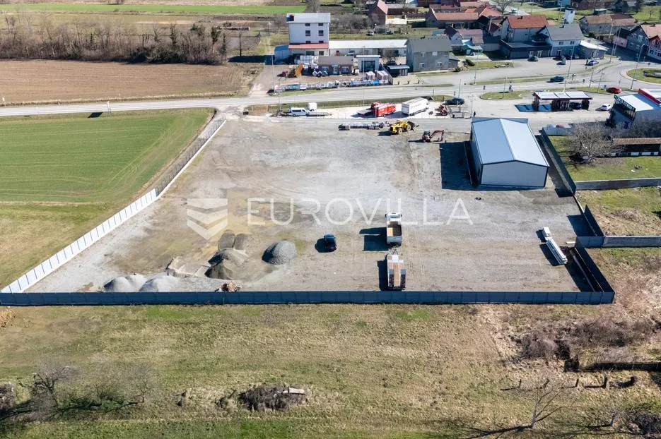 velika kopanica, poslovni prostor 300 m² uz d7 - slika 6