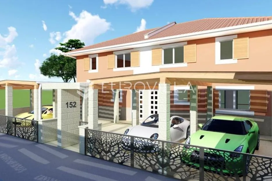 istra, rovinj, poljoprivredno zemljište 1000m2 s predanim zahtjevom za urbanizaciju - prilika - slika 16