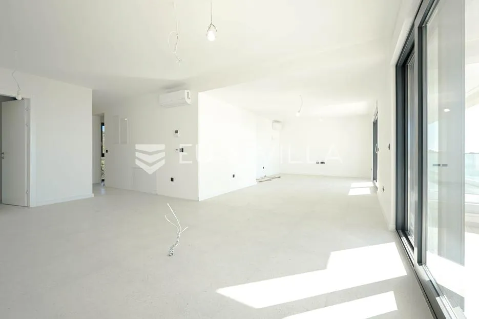 zadar, kožino, luksuzan penthouse s pogledom na more, 207,84 m² - slika 7