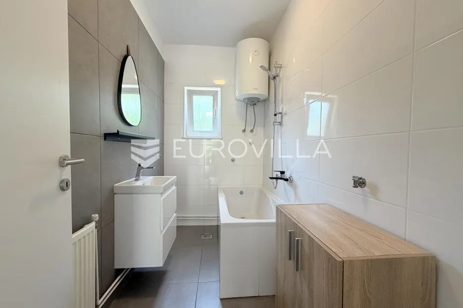 rijeka, zamet, najam, poslovni prostor, 86 m², terasa, pogled na more - slika 6