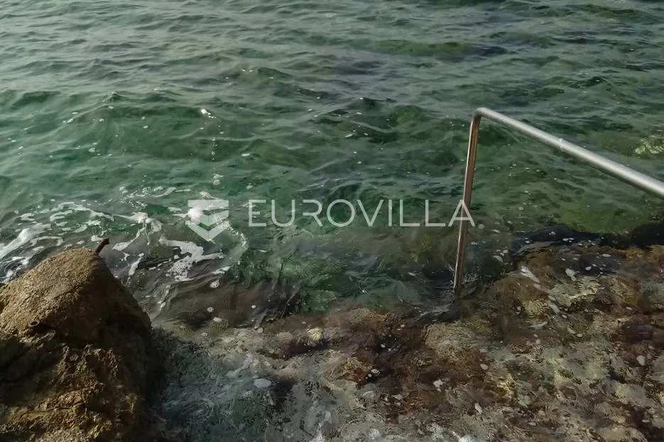 vele srakane, kamena kuća, prvi red do mora, privatna plaža, otok, prilika - slika 9
