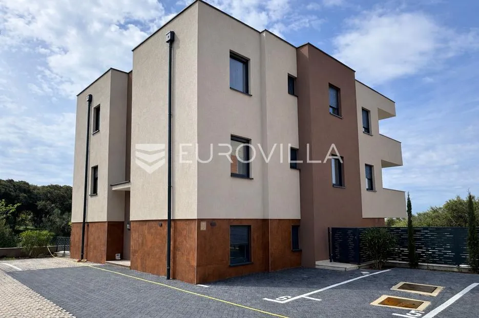 pag, jakišnica, apartman a2 s predivnim pogledom u luksuznoj novogradnji, 63,79 m² - slika 20