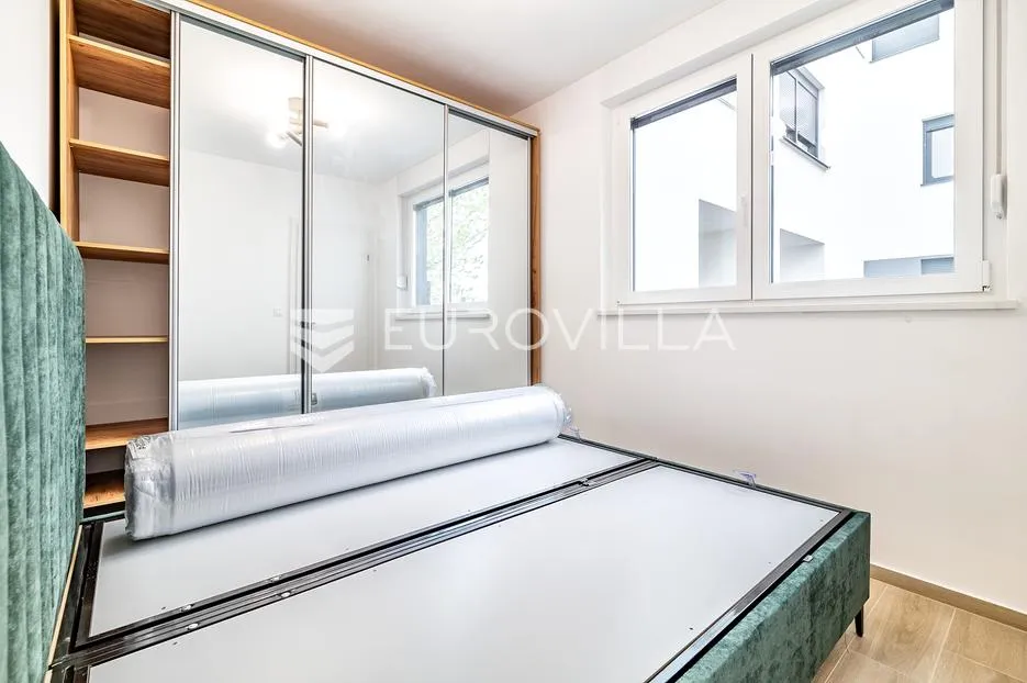 zagreb, blato, prekrasan dvosoban stan, parking, 50 m² prvi najam - slika 6