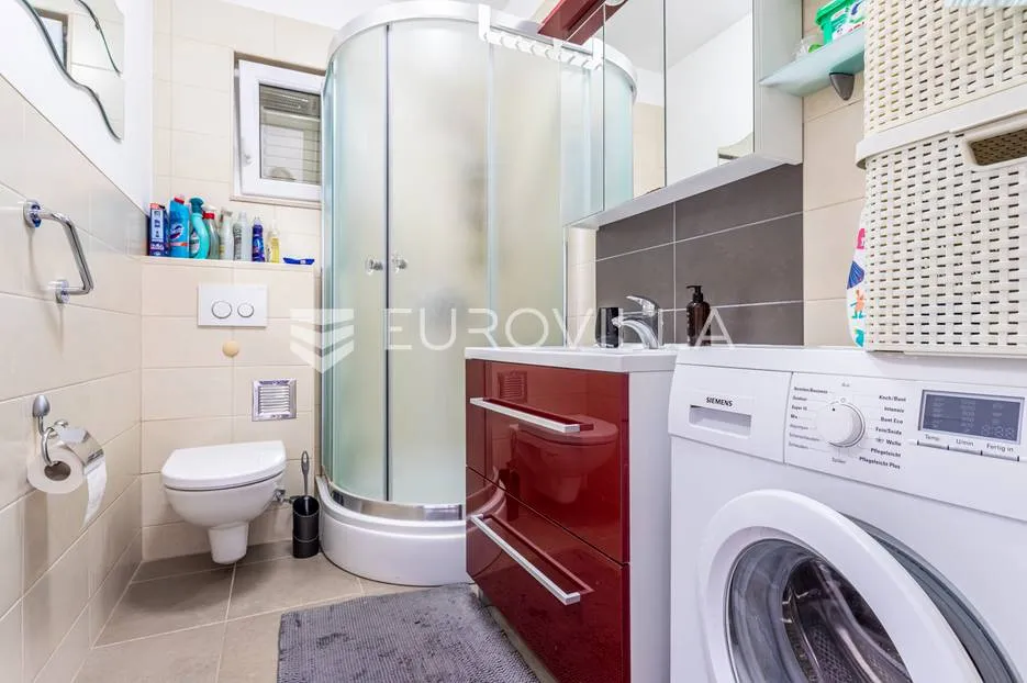 brač, bol, samostojeća apartmanska kuća s pogledom na more - slika 9