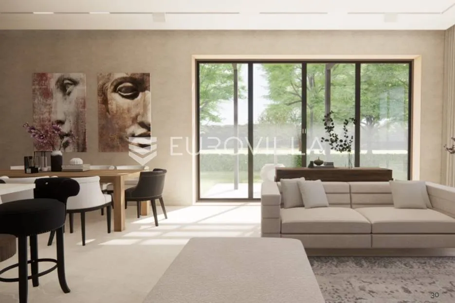 vodnjan, prekrasna moderna prizemnica br. 4,170 m² na okućnici od 718 m² - slika 14