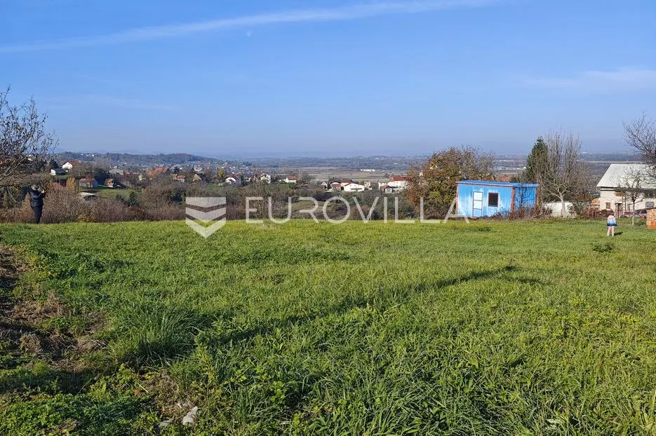 sveti ilija, žigrovec, zemljište površine 4973 m² - slika 2