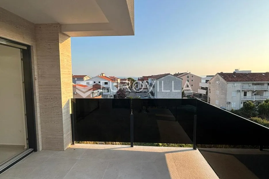 zadar, privlaka, luksuzno opremljen penthouse 165,88 m² s pogledom na more - slika 17