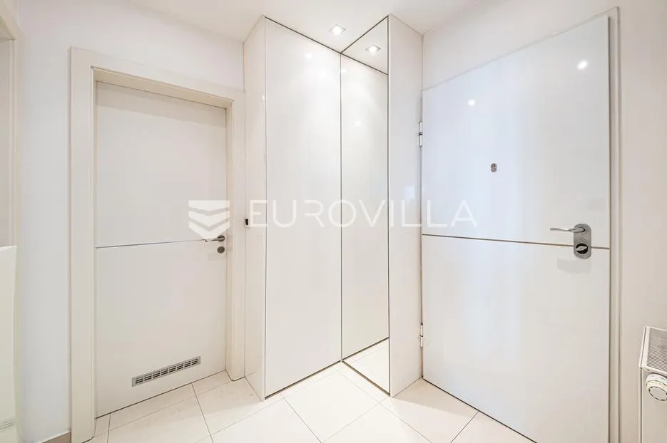 zagreb, knežija, moderan dvosoban stan s otvorenim pogledom neto korisne površine 52 m² - slika 7