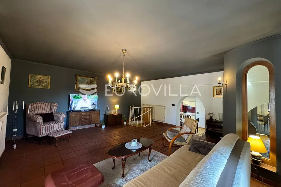 đakovo, vila, prekrasna visoka prizemnica, 270 m² - slika 12