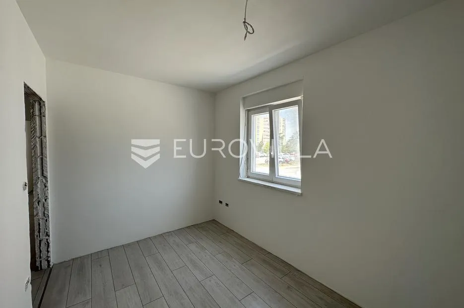 pula, monvidal trosoban stan 53 m² s natkrivenim parkirnim mjestom u novogradnji - slika 8