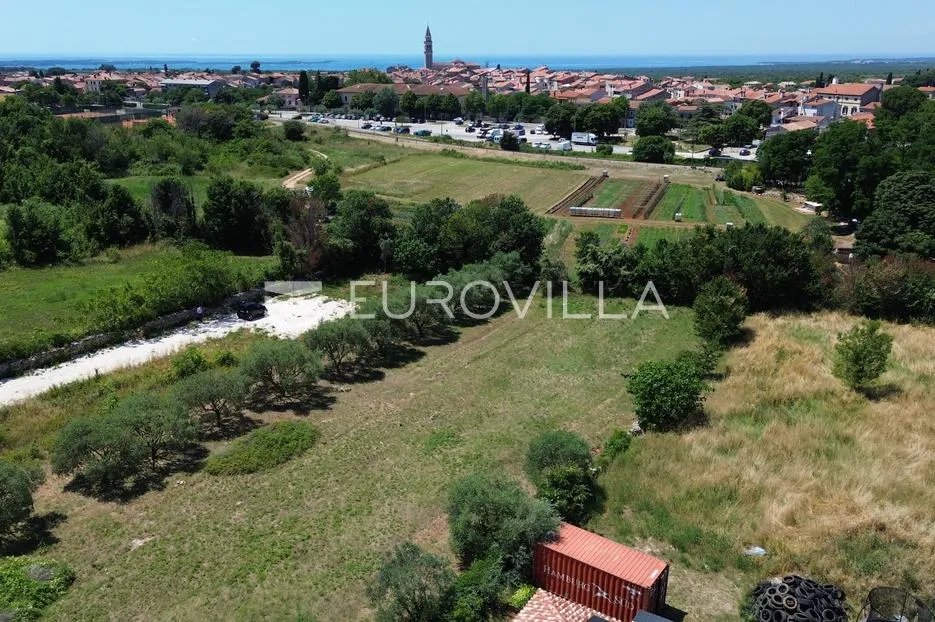 istra, vodnjan, građevinsko zemljište na mirnoj lokaciji - slika 5