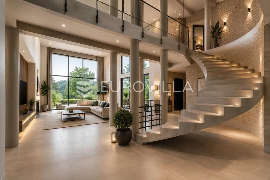 samobor, anindol prekrasna vila 2000 m² na zemljištu 5000 m² - slika 3