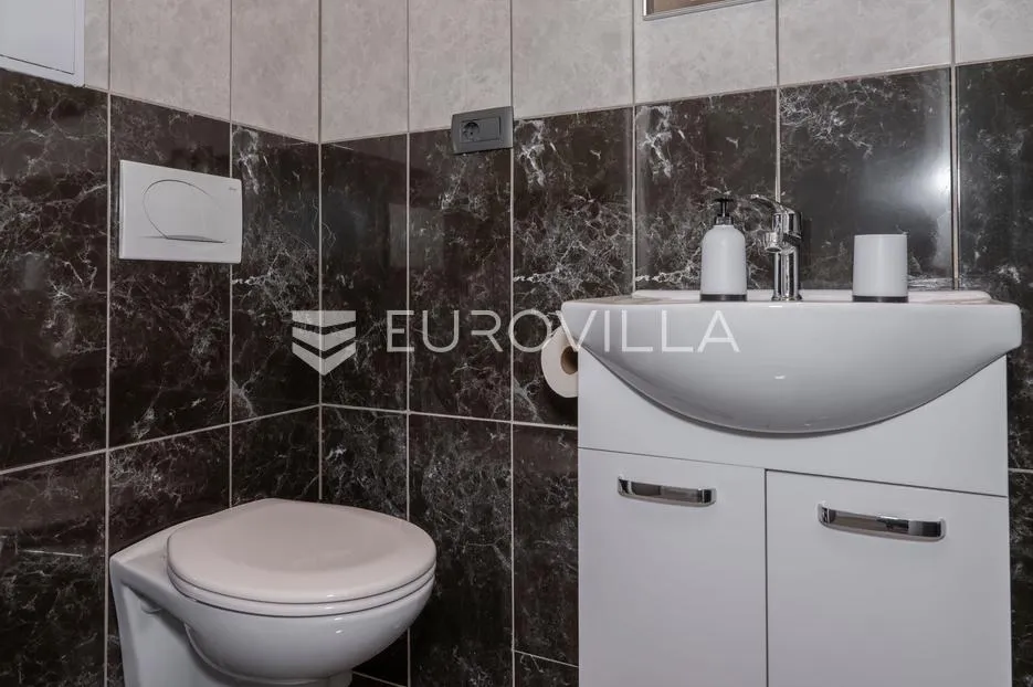 rijeka, centar, luksuzan višesoban stan 147 m², vrhunska lokacija - slika 19